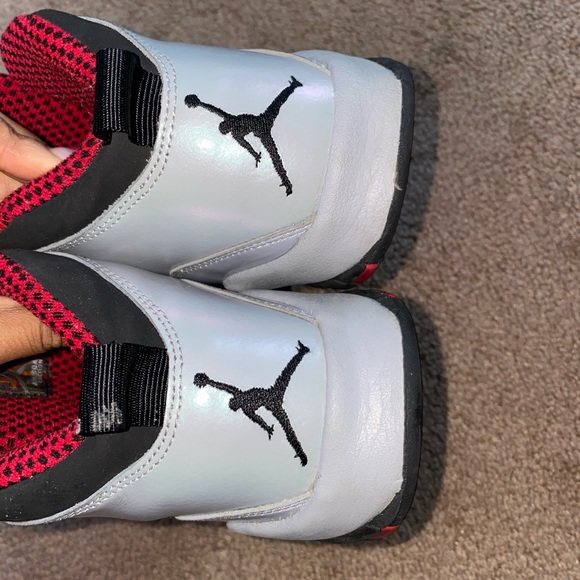 Jordan Retro 10 - Picture 3 of 4